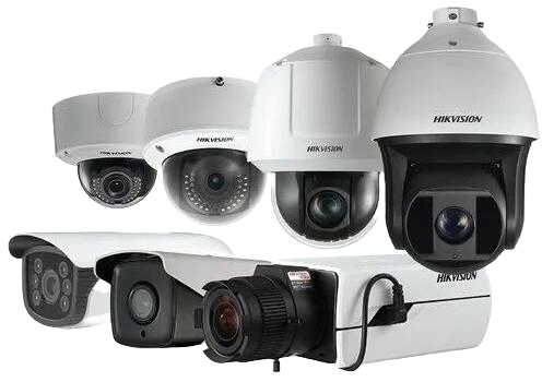 Affordable CCTV camera packages for home and business security